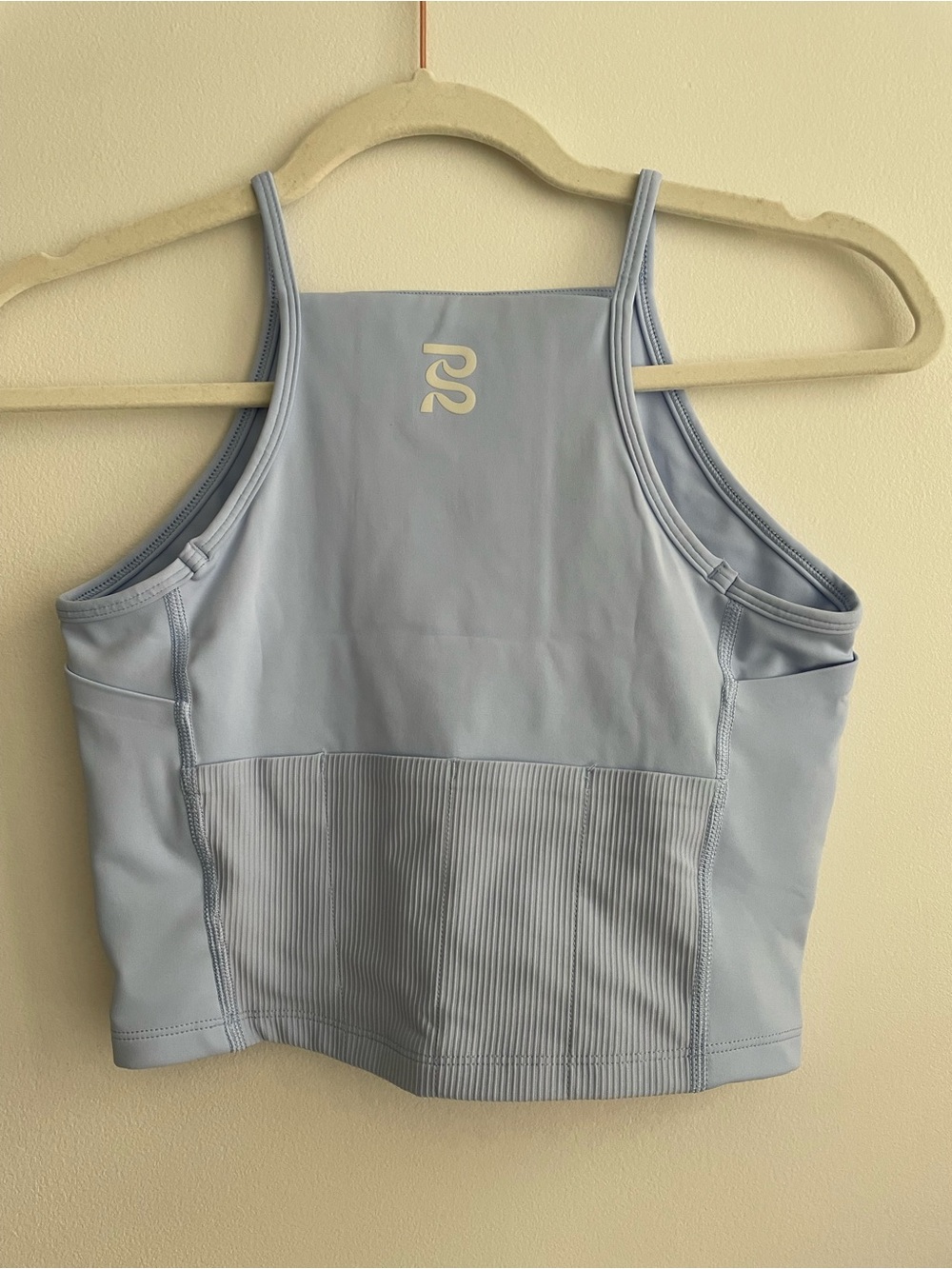 Bandit Running Women's Stamina 7 Pocket Nova Crop - Picture 5 of 5